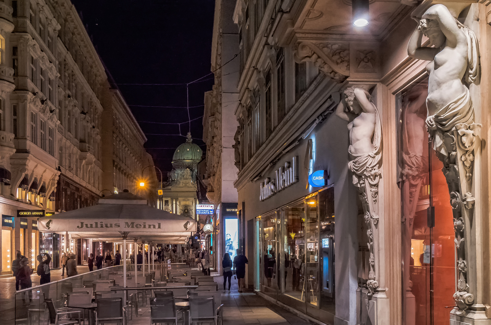 In den Straßen von Wien (474)
