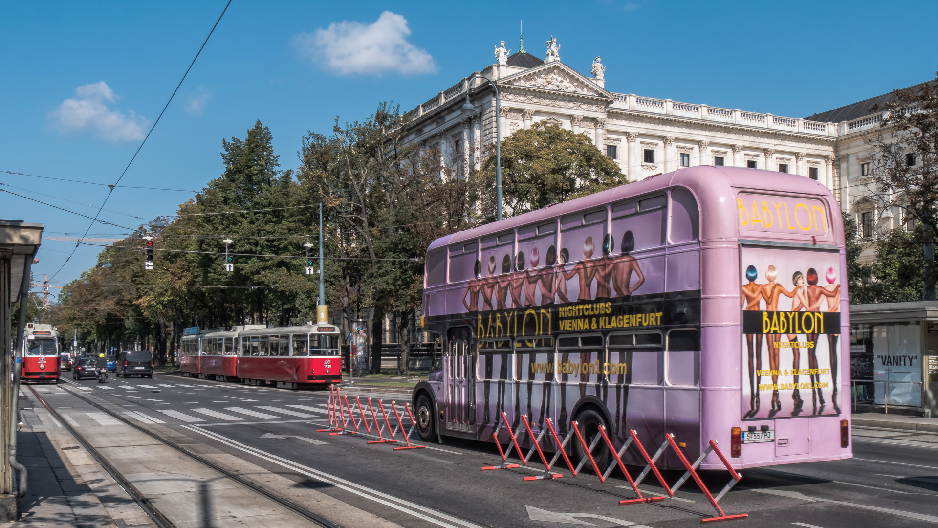 In den Straßen von Wien (475)