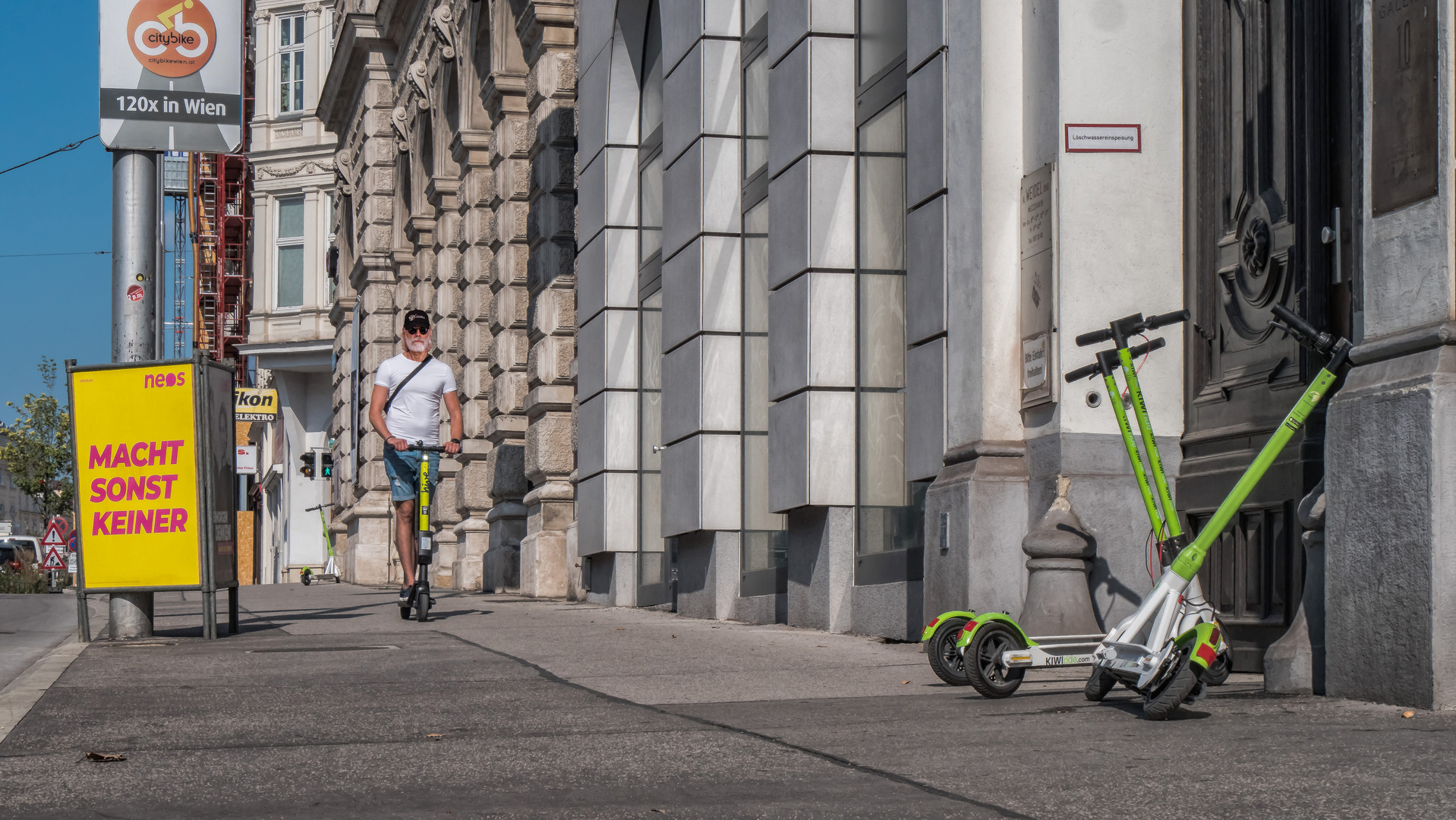 In den Straßen von Wien (476)