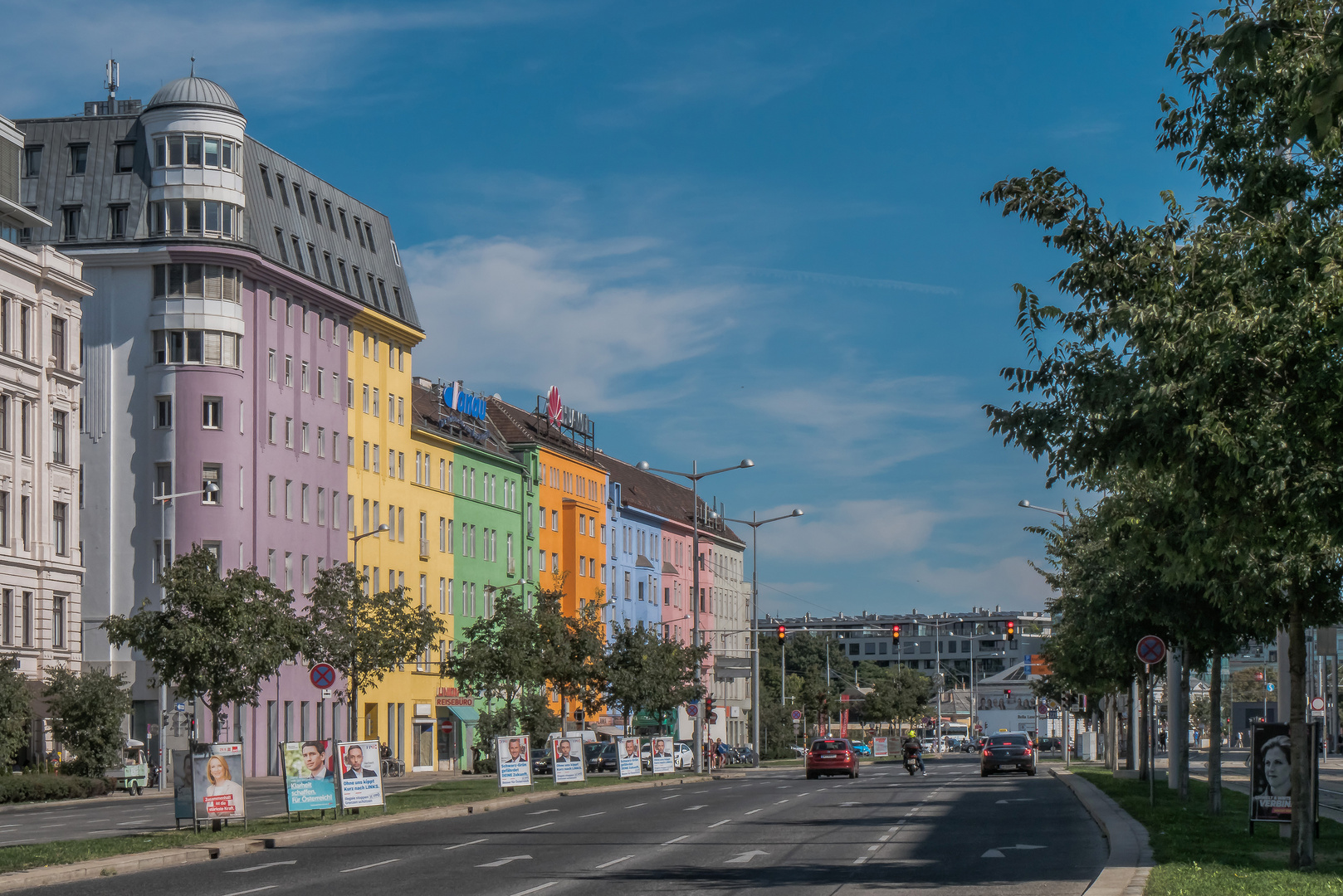 In den Straßen von Wien (481)