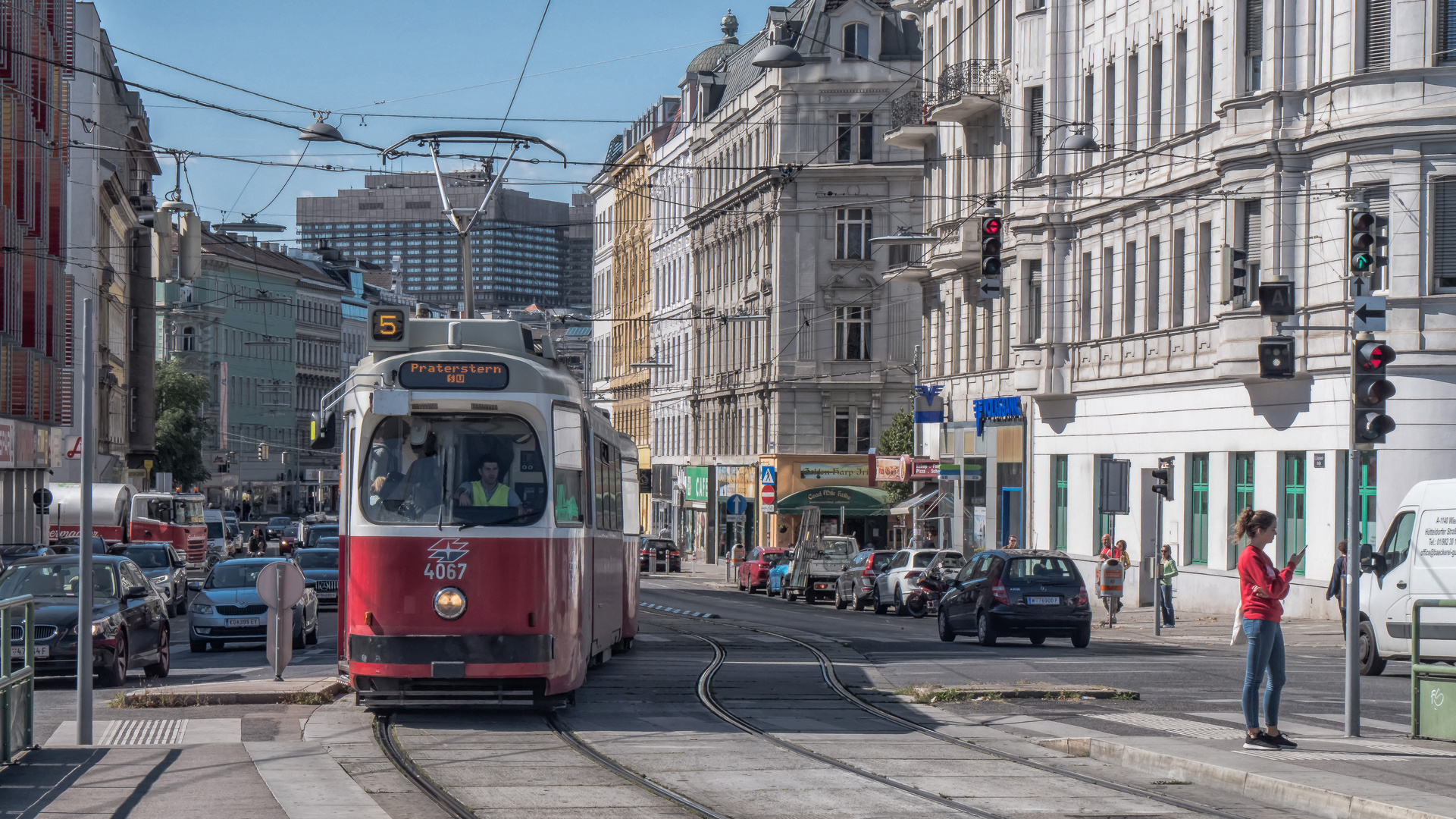 In den Straßen von Wien (482)