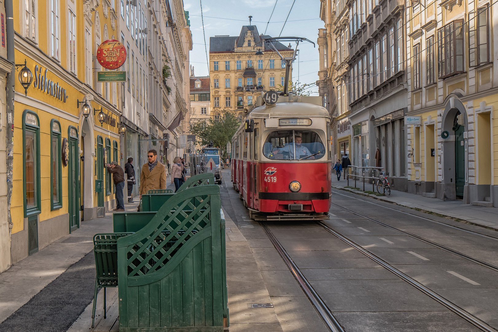 In den Straßen von Wien (488)