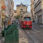 In den Straßen von Wien (488)