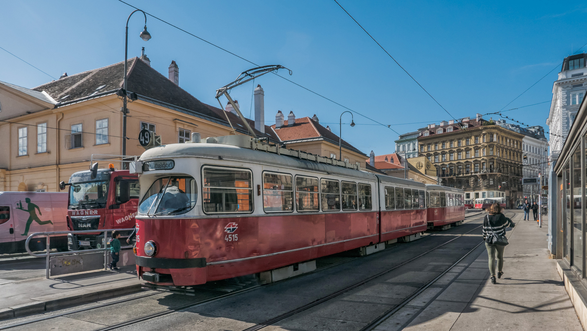 In den Straßen von Wien (489)