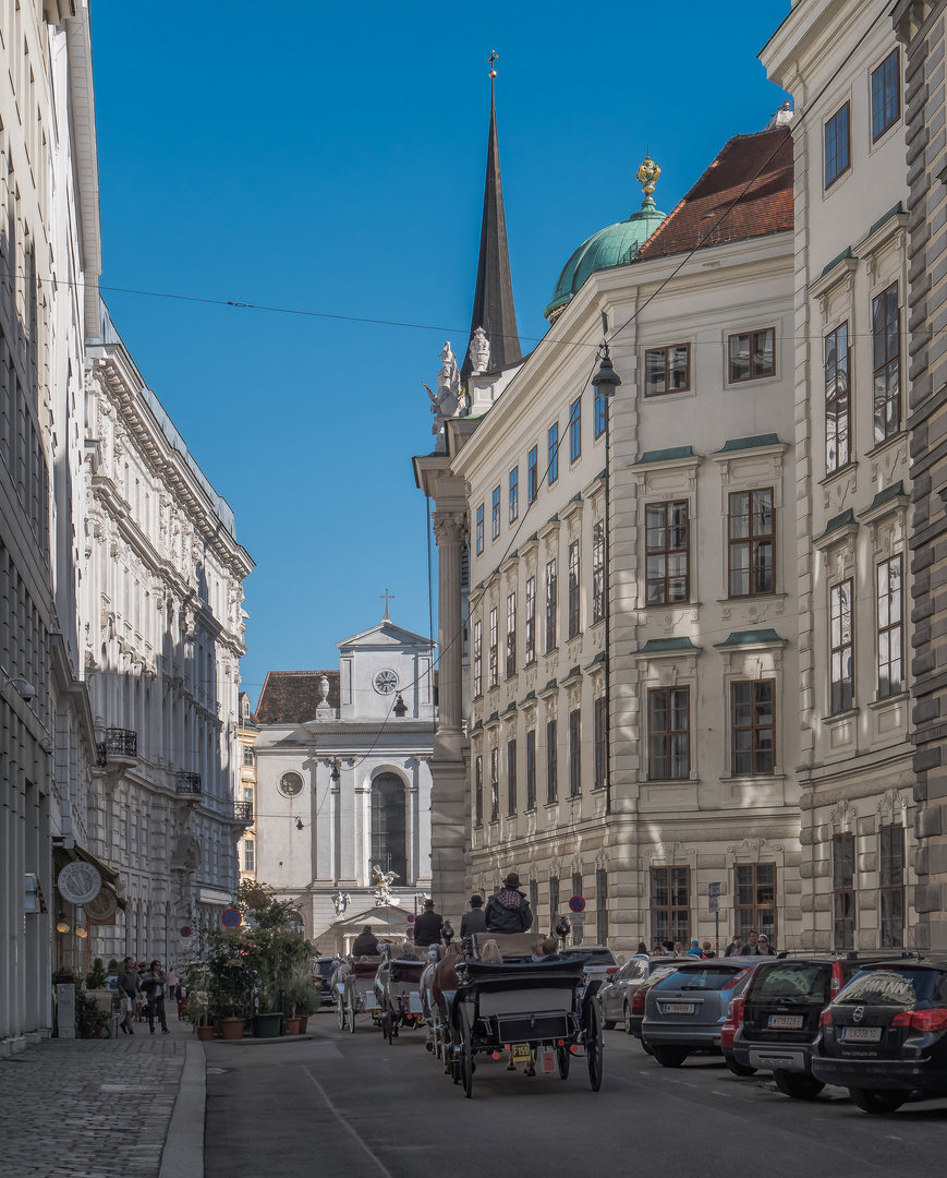 In den Straßen von Wien (492)