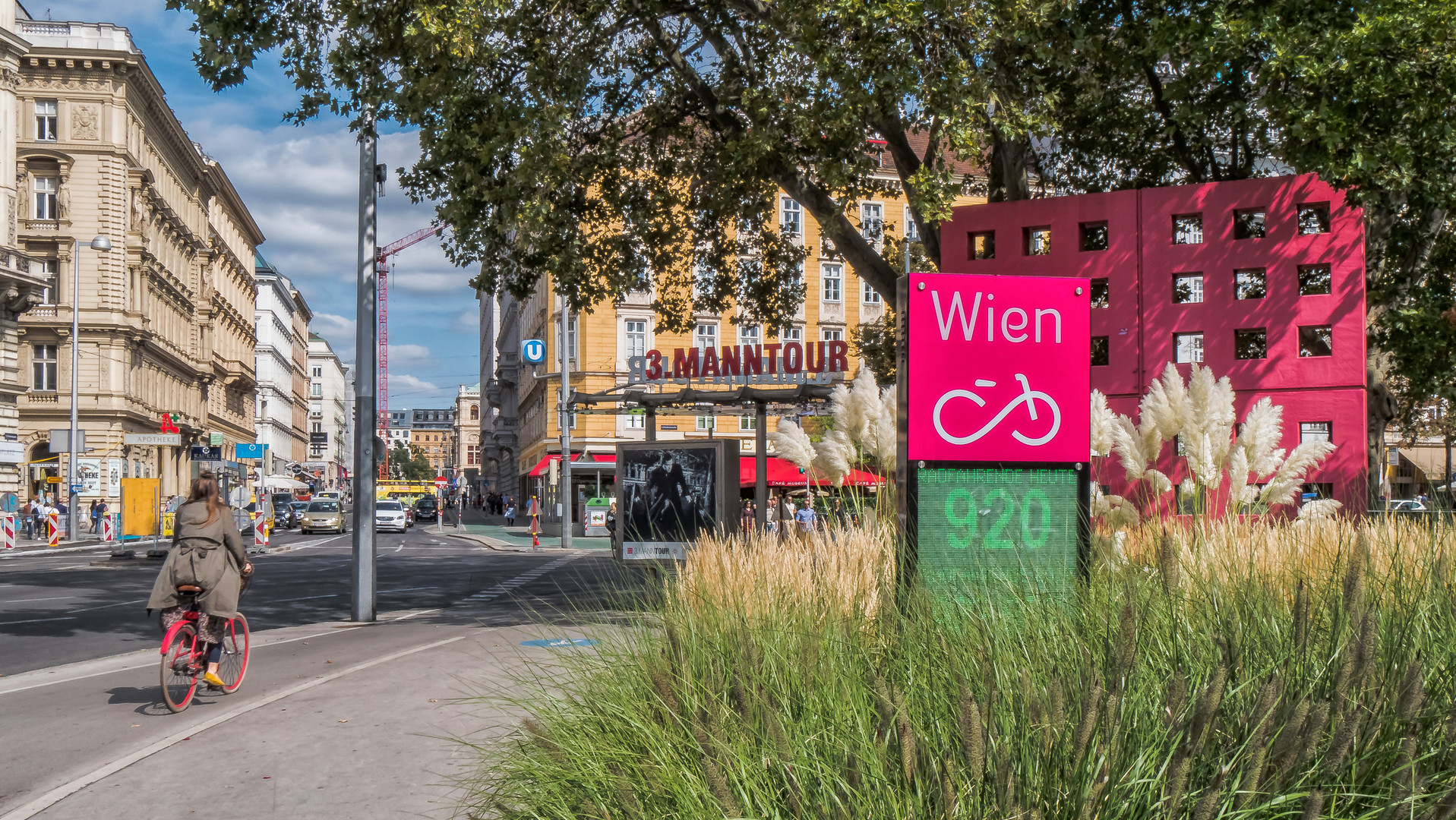 In den Straßen von Wien (497)