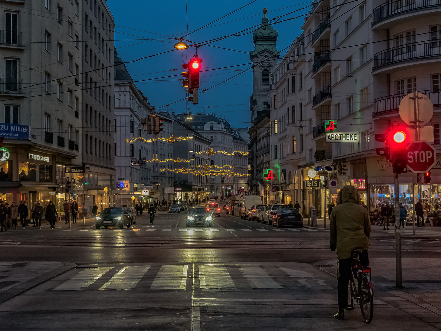 In den Straßen von Wien (498)