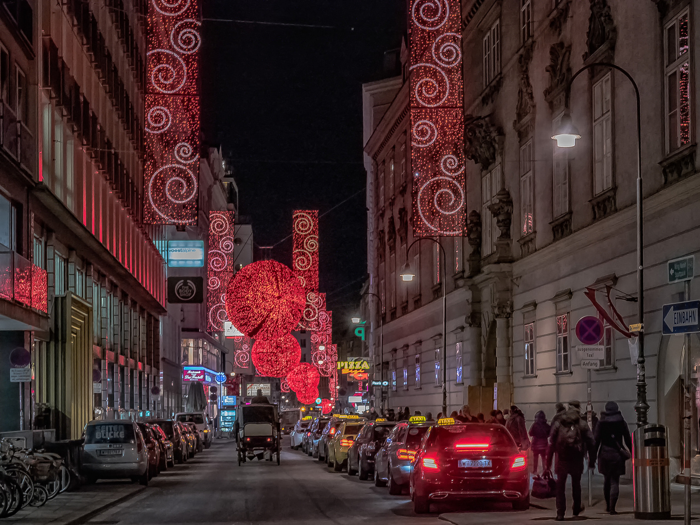 In den Straßen von Wien (499)