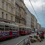 In den Straßen von Wien (5)