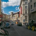 In den Straßen von Wien (518)