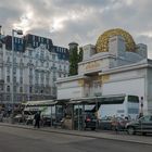 In den Straßen von Wien (54)