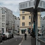 In den Straßen von Wien (6)