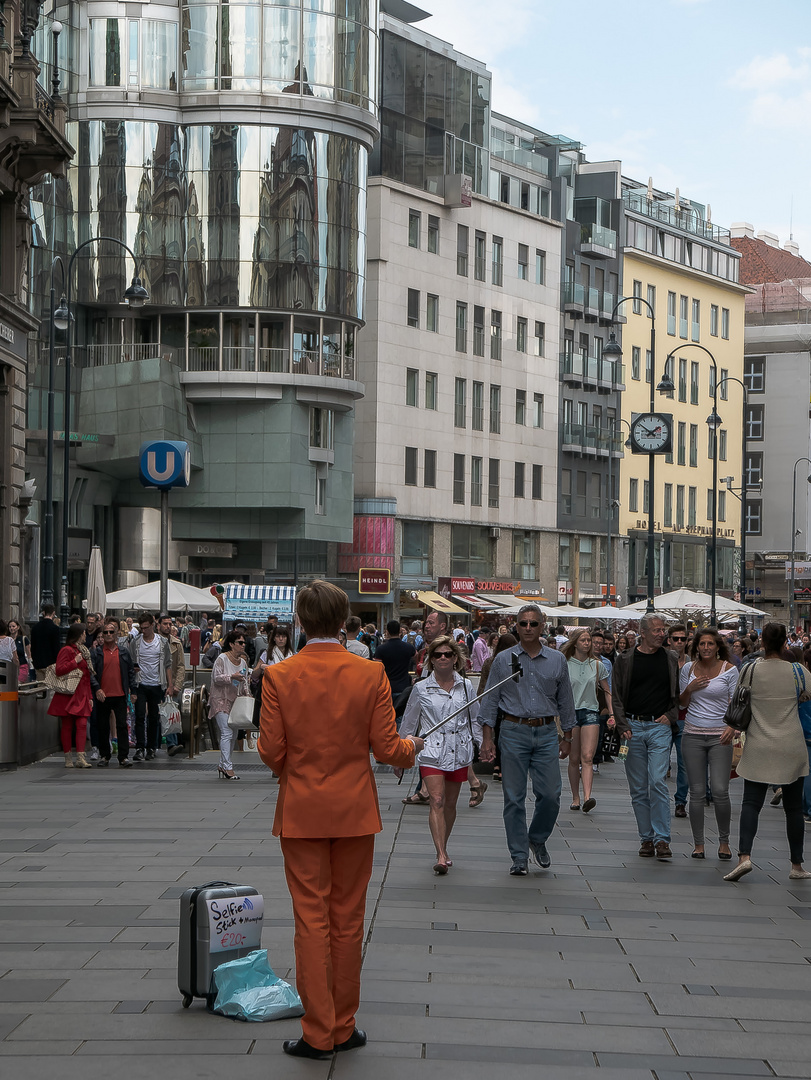 In den Straßen von Wien (67)