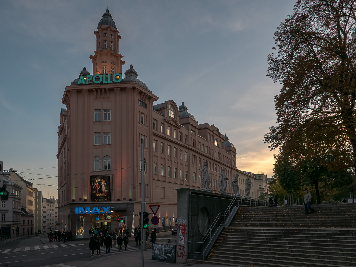 In den Straßen von Wien (69) 