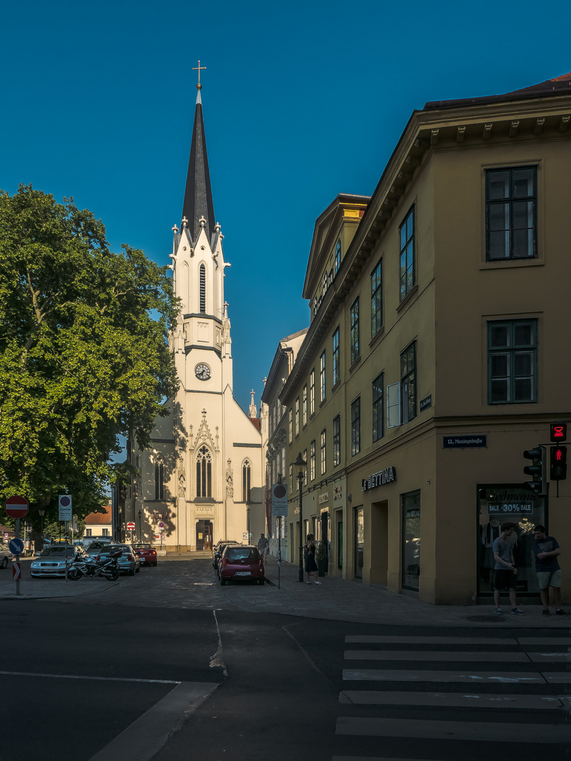 In den Straßen von Wien (70) 