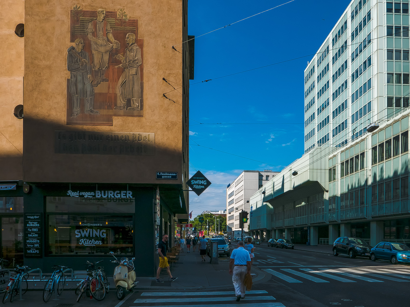 In den Straßen von Wien (80)