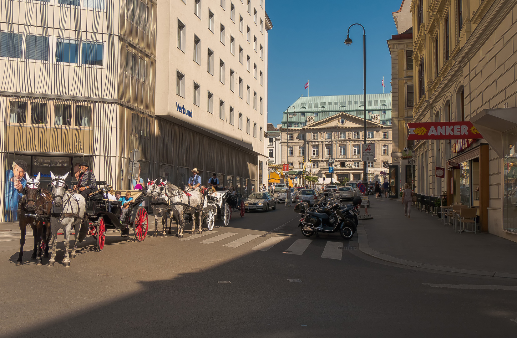 In den Straßen von Wien (88) 