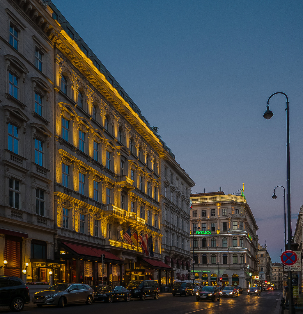 In den Straßen von Wien (94) 