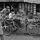 in den strassen von yangon