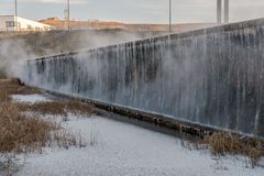 In den Wassergärten Landsweiler-Reden