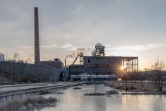 In den Wassergärten Landsweiler-Reden