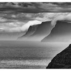 In den Westfjorden