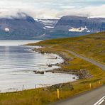 In den Westfjorden (2)