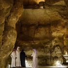 In der Al Qara Höhle