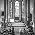 In der Alexanderskirche Zweibrücken RLP