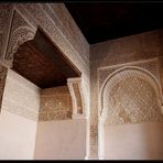 In der Alhambra