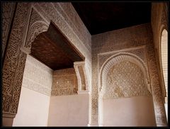 In der Alhambra