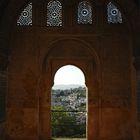 ... in der Alhambra