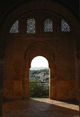 ... in der Alhambra