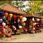 In der Alt Stadt von Hoi An