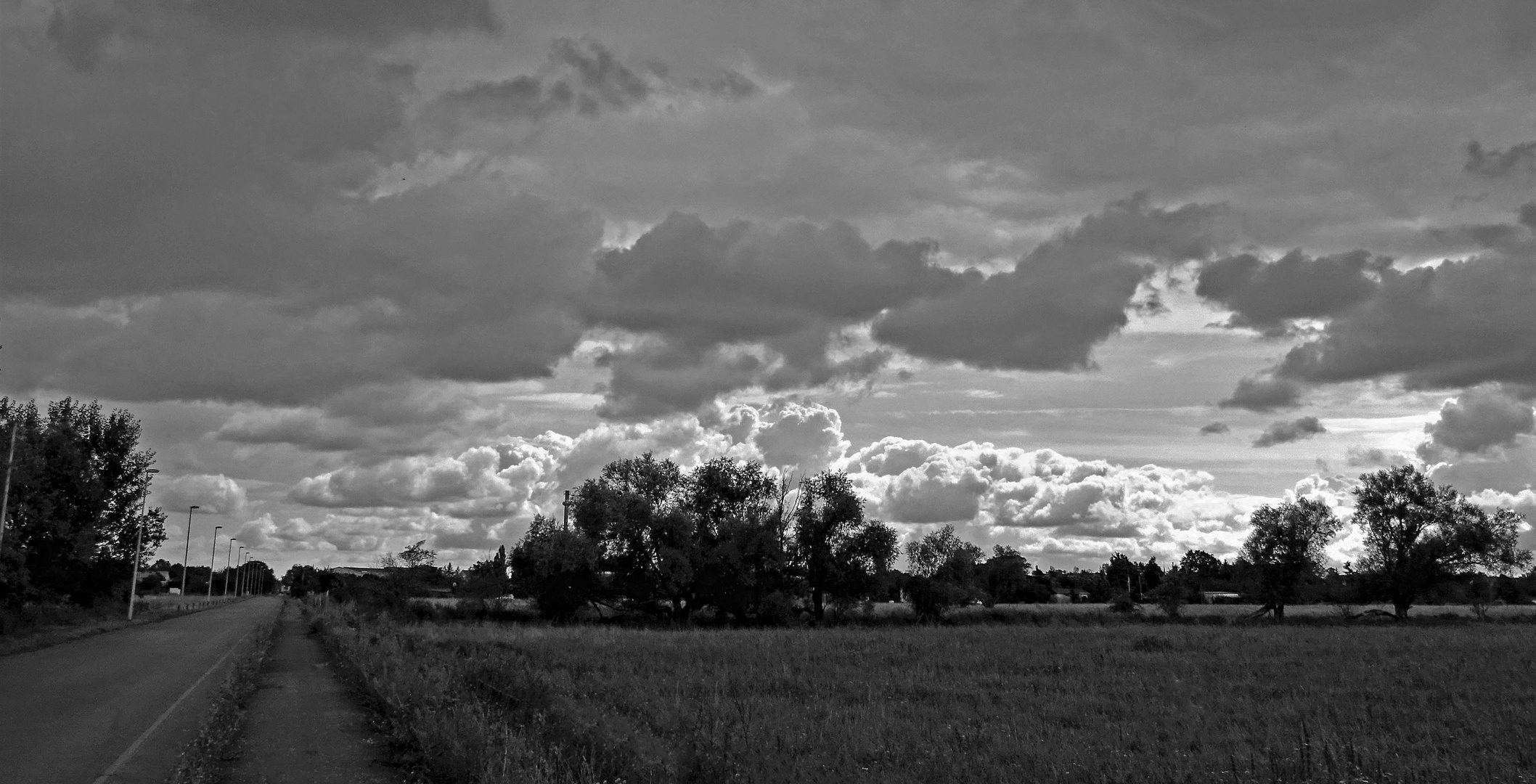 In der Altmark unterwegs