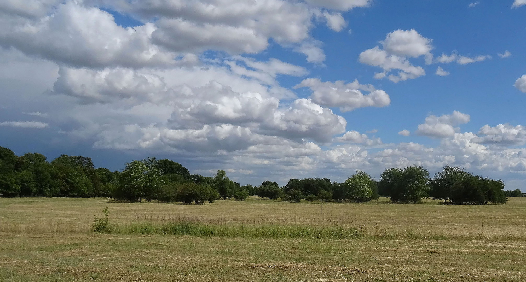 In der Altmark unterwegs