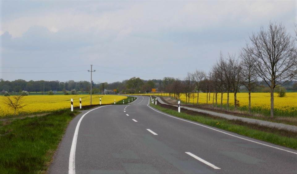 In der Altmark unterwegs