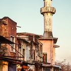 In der Altstadt von Istanbul