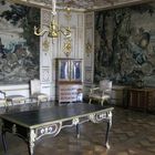 In der Ansbacher Residenz