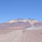 In der Atacama