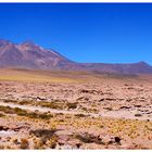 In der Atacamawüste