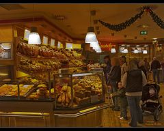 In der Bäckerei... (reloaded)