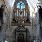 In der Basilika von St. Hubert / Belgien I