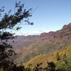 In der Bergwelt Gran Canarias