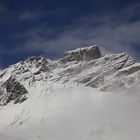 In der Bergwelt rund um Bergün