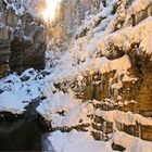 IN DER BREITACHKLAMM