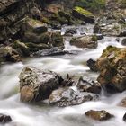 In der Breitachklamm