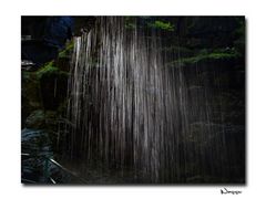 In der Breitachklamm