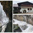 In der Breitachklamm