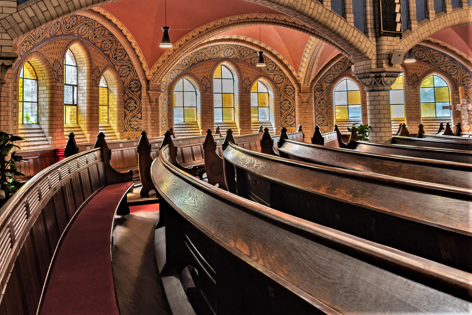 in der Brüderkirche